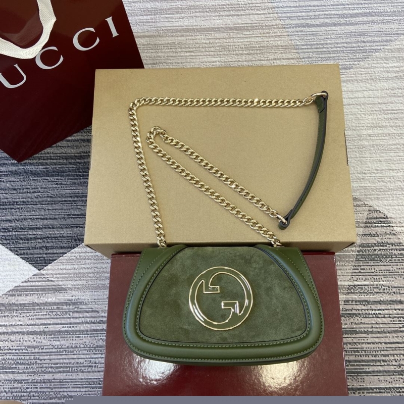 G*u*i satchel bags